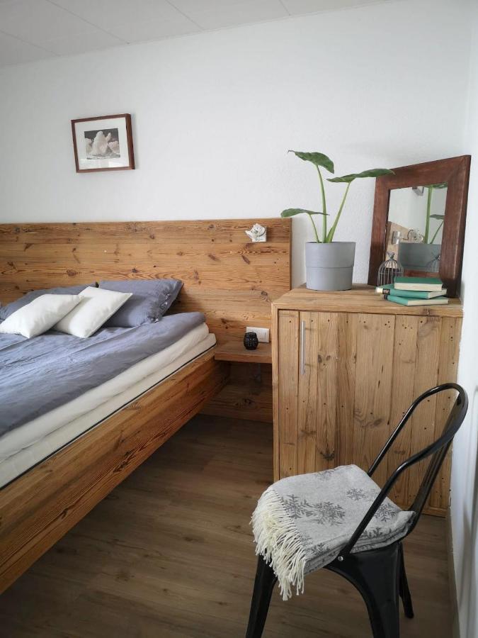 Apartment Cristal زيرمات المظهر الخارجي الصورة