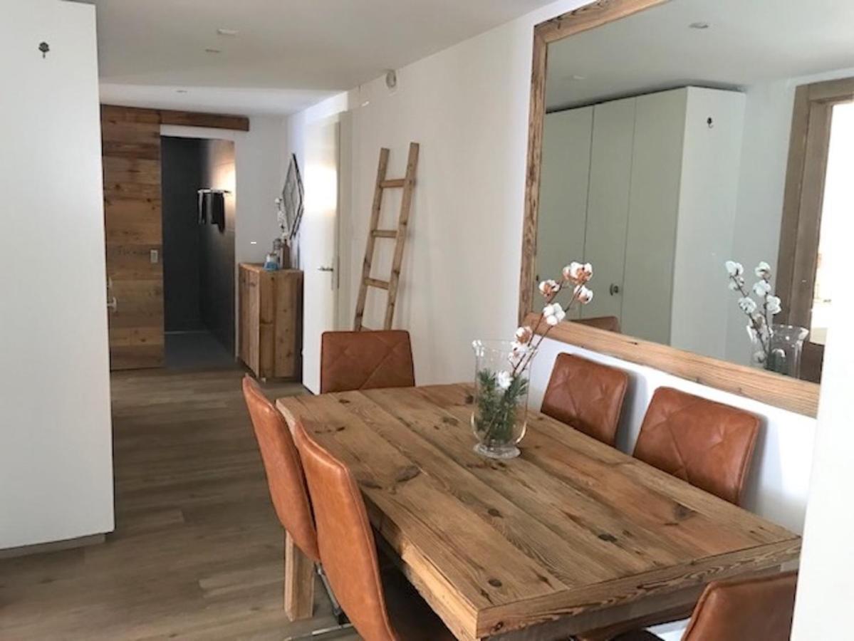 Apartment Cristal زيرمات المظهر الخارجي الصورة