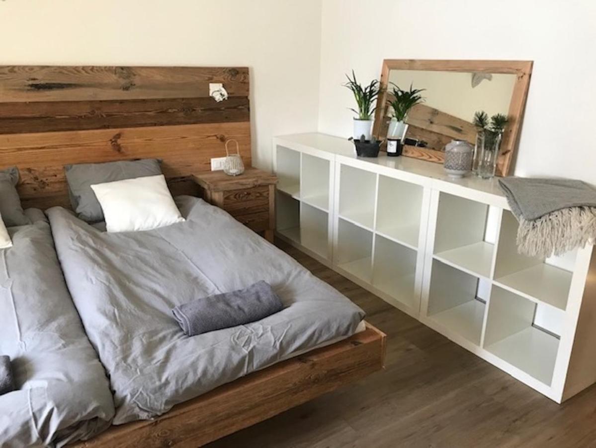 Apartment Cristal زيرمات المظهر الخارجي الصورة