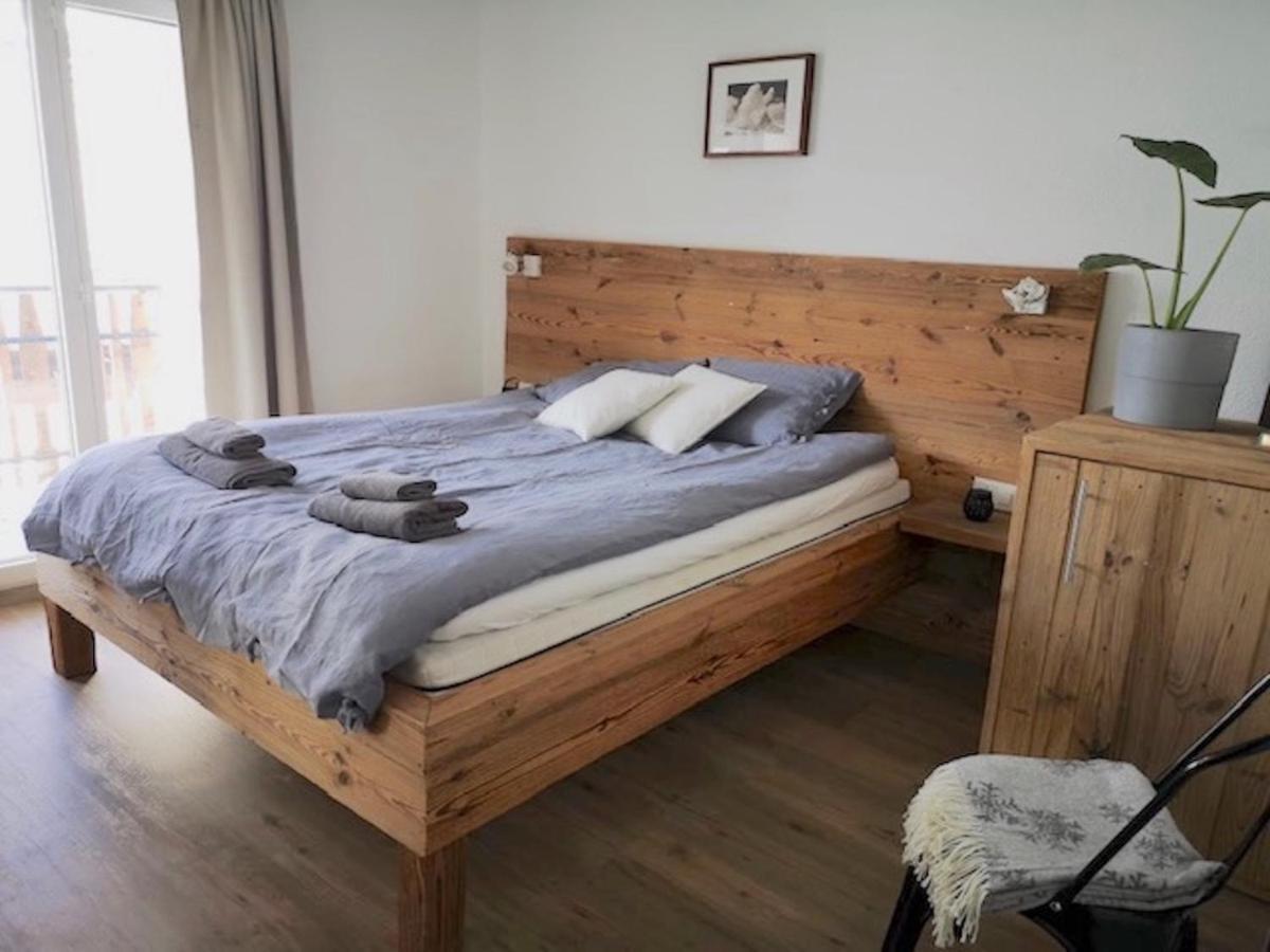 Apartment Cristal زيرمات المظهر الخارجي الصورة