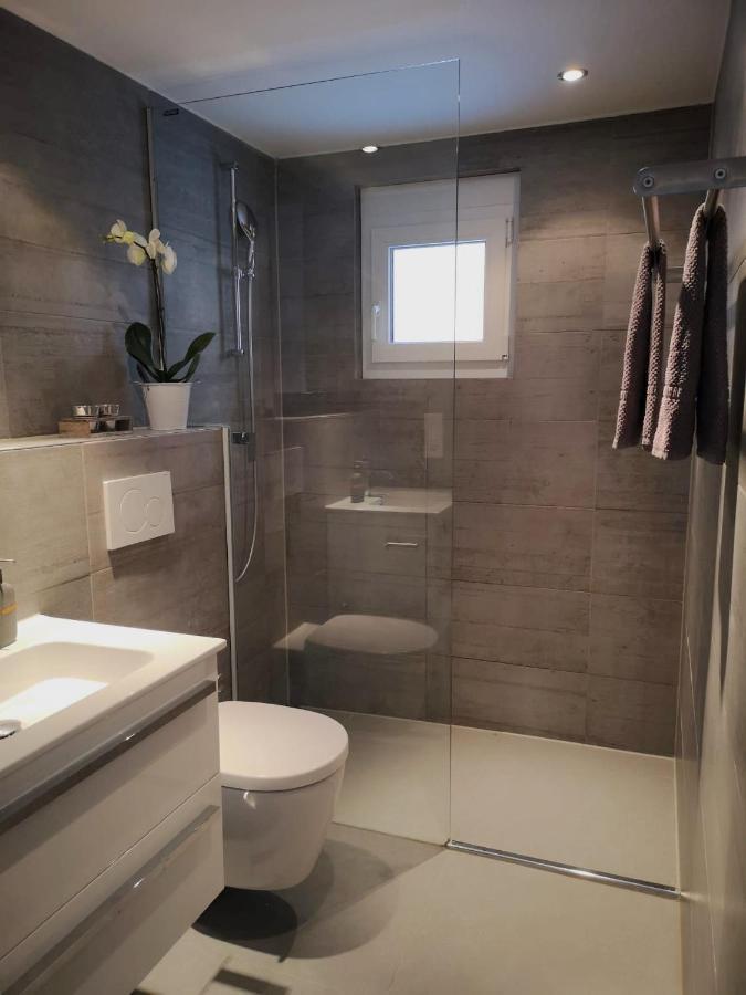 Apartment Cristal زيرمات المظهر الخارجي الصورة