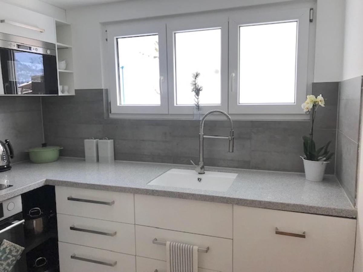 Apartment Cristal زيرمات المظهر الخارجي الصورة